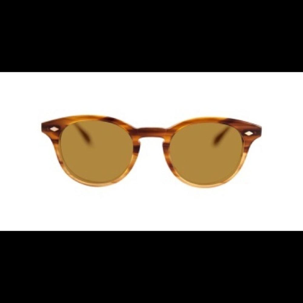 Garrett Leight Ashland Sunglasses